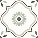 Tanger Sand Flower