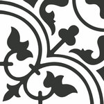 Black And White Liberty