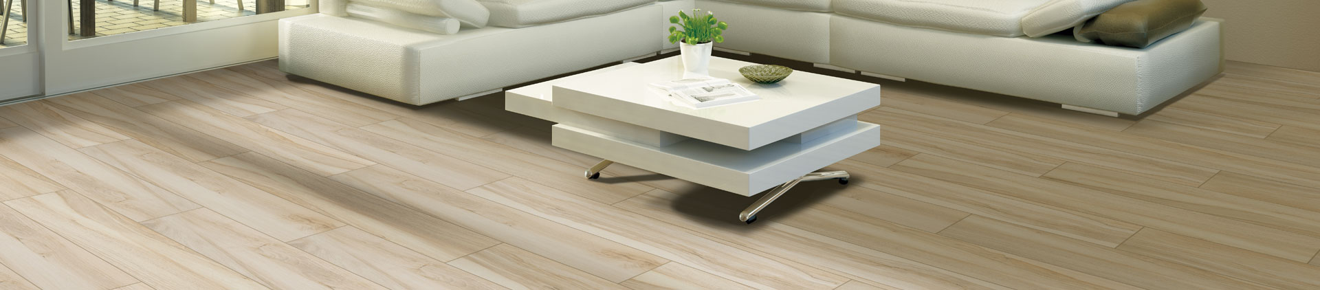 Aspenwood Porcelain Tile Collection