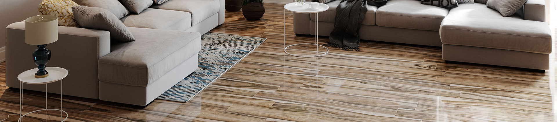 Dellano Porcelain Tile Collection