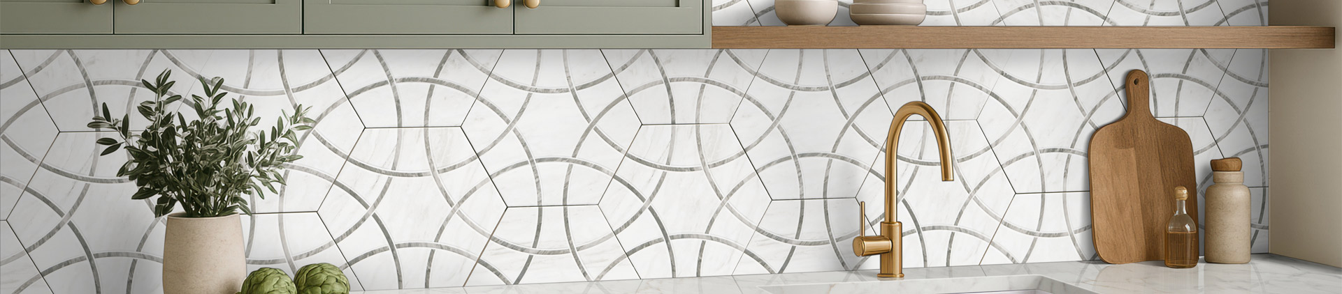 Geoglam Porcelain Tile Collection