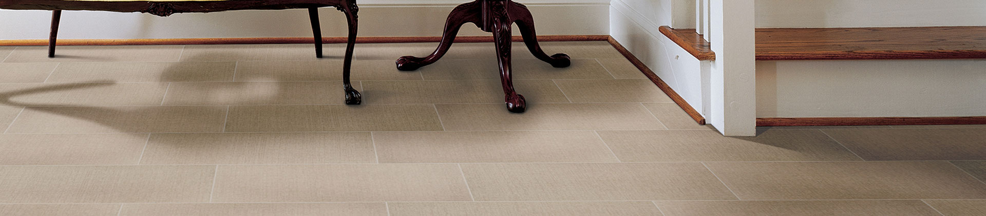 Loft Porcelain Tile Collection