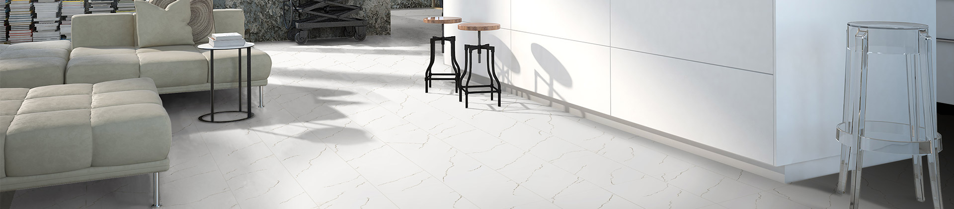 Miraggio Porcelain Tile