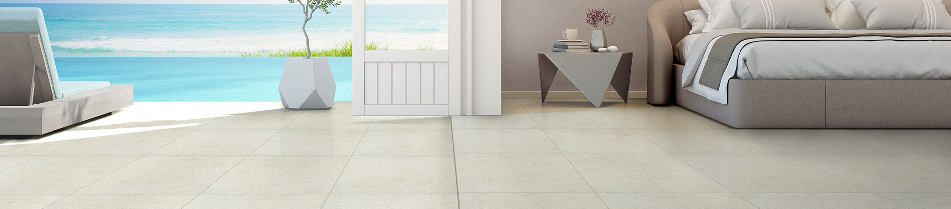 Myra Porcelain Tile Collection