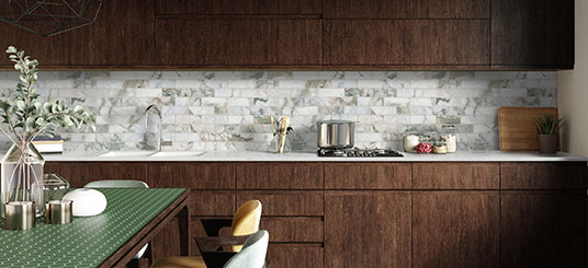 Subway Tile Backsplash Collection thumbnail 2