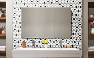 Specialty Shapes Wall & Backsplash Tile thumbnail 3