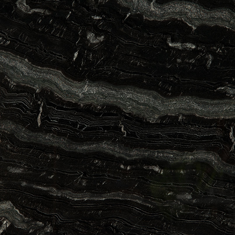 Agatha Black Granite thumbnail 3