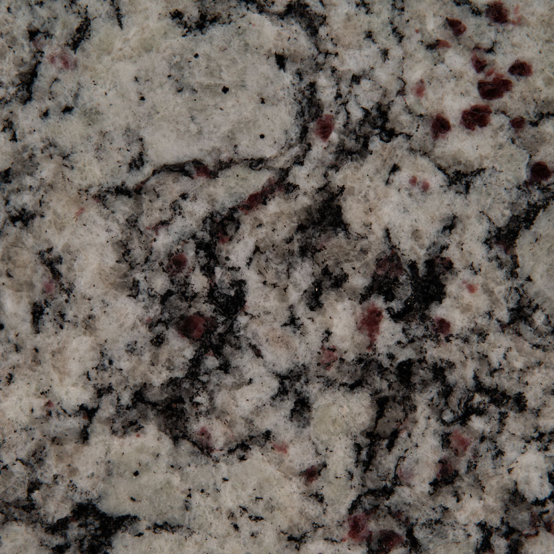 Bianco Frost Granite thumbnail 3