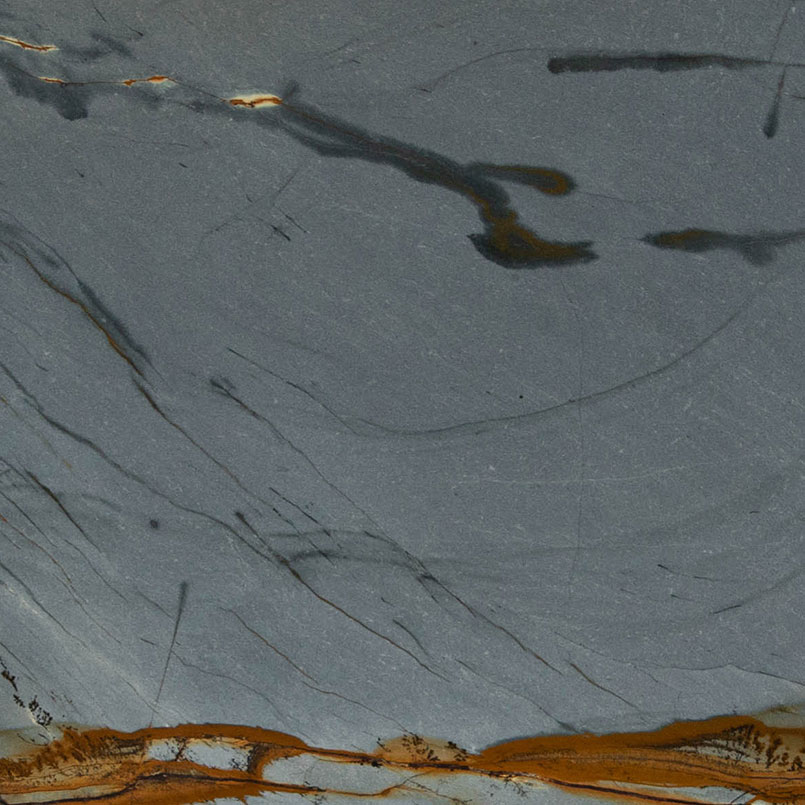 Blue Roma Quartzite thumbnail 2