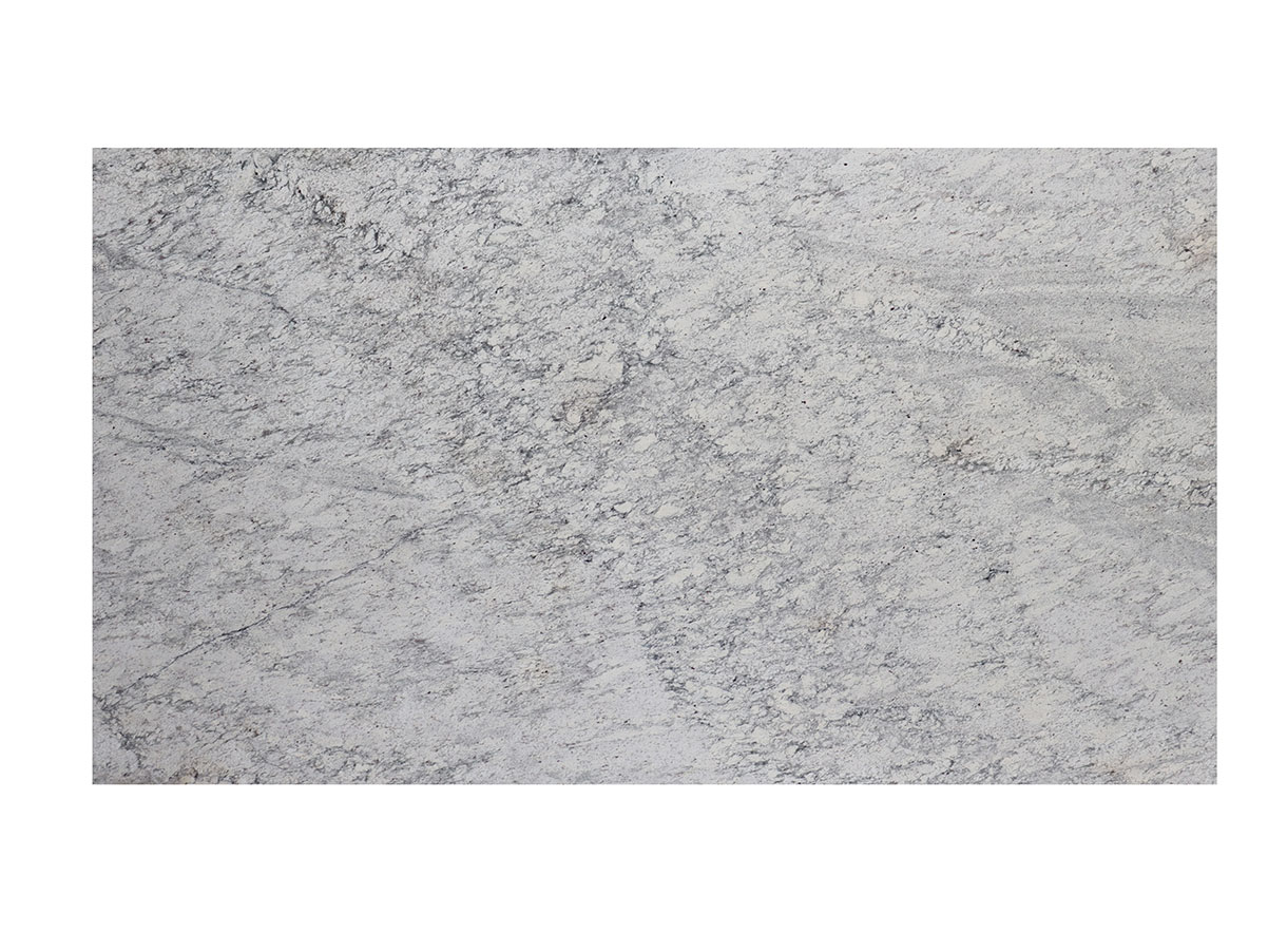 Aspen White Granite