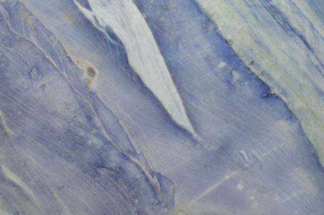 Azul Macaubas Quartzite