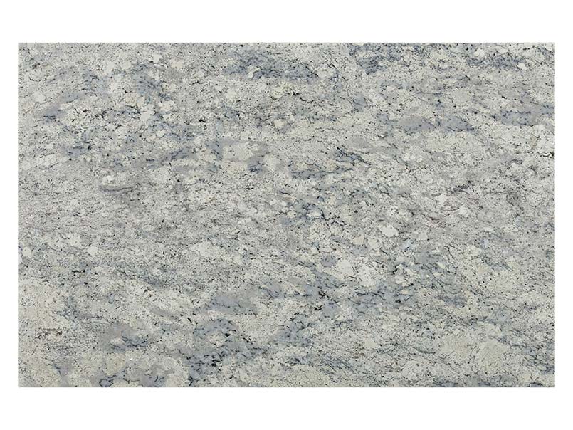 White Ice Granite