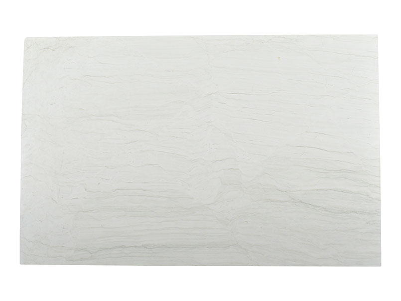 White Montreal Quartzite