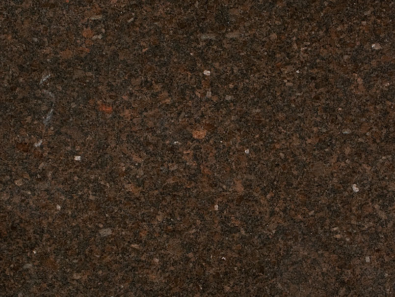 Coffee Brown Granite thumbnail 4