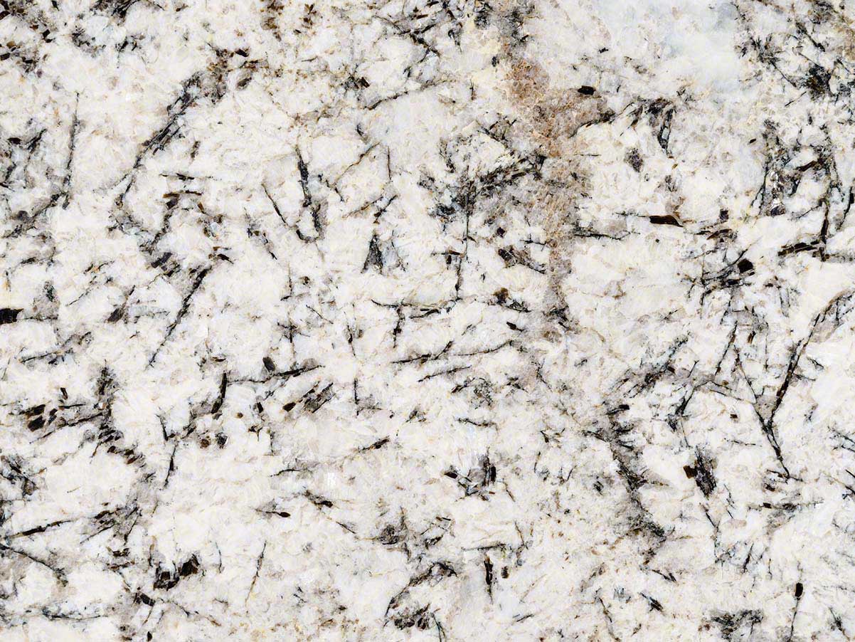 White Glimmer Granite thumbnail 4