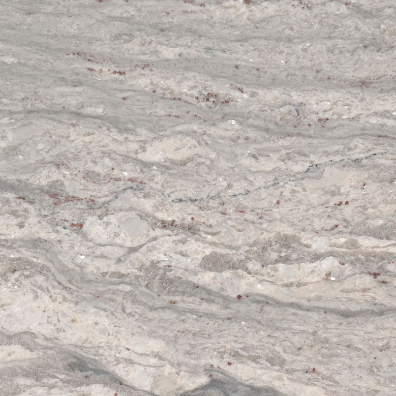 New River White Granite thumbnail 3
