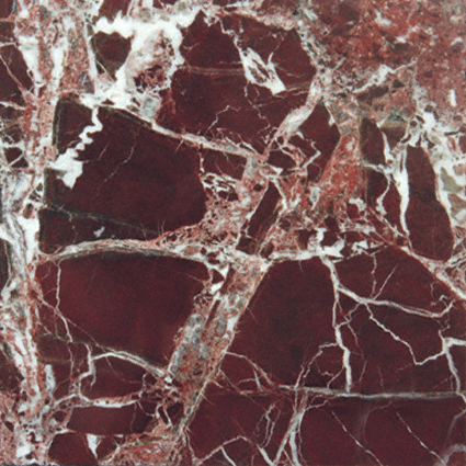 Rosso Levanto Marble Tile thumbnail 3