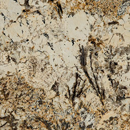 Caravelas Gold Granite thumbnail 4