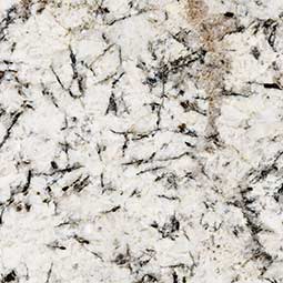 White Glimmer Granite thumbnail 5
