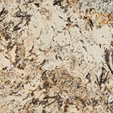 Caravelas Gold Granite thumbnail 2