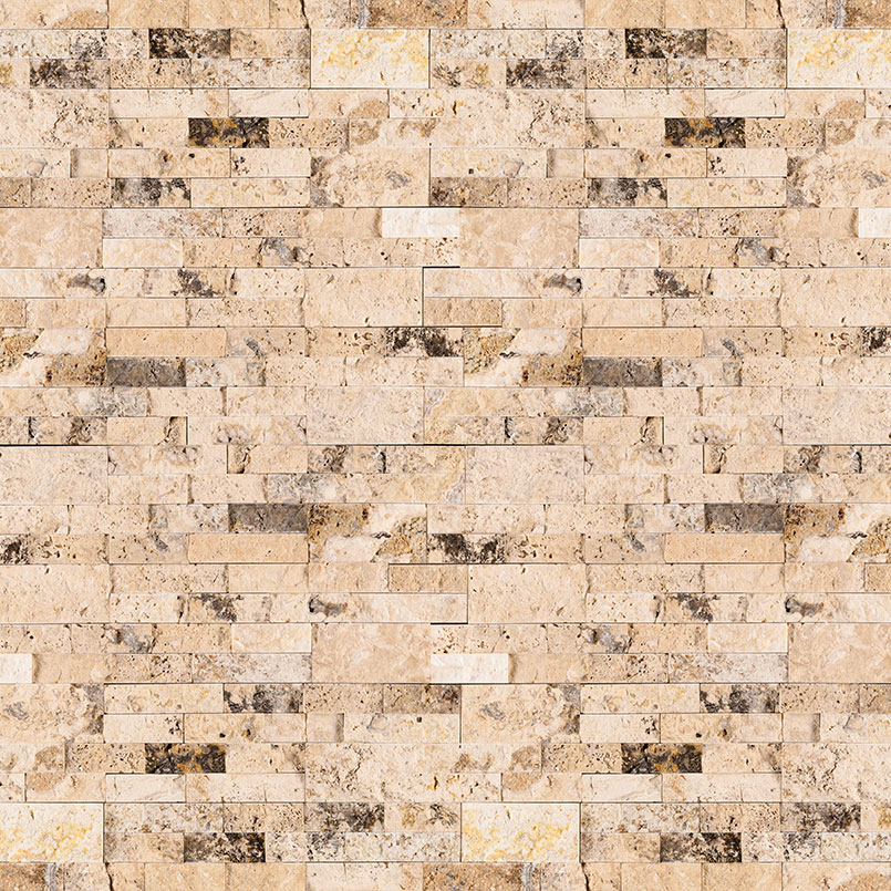 Philadelphia Stacked Stone