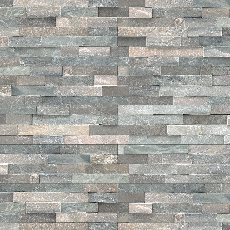 Stacked Stone