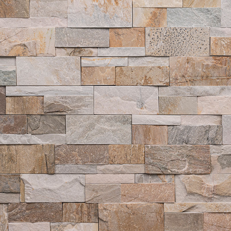 Golden Honey XL Stacked Stone thumbnail 4
