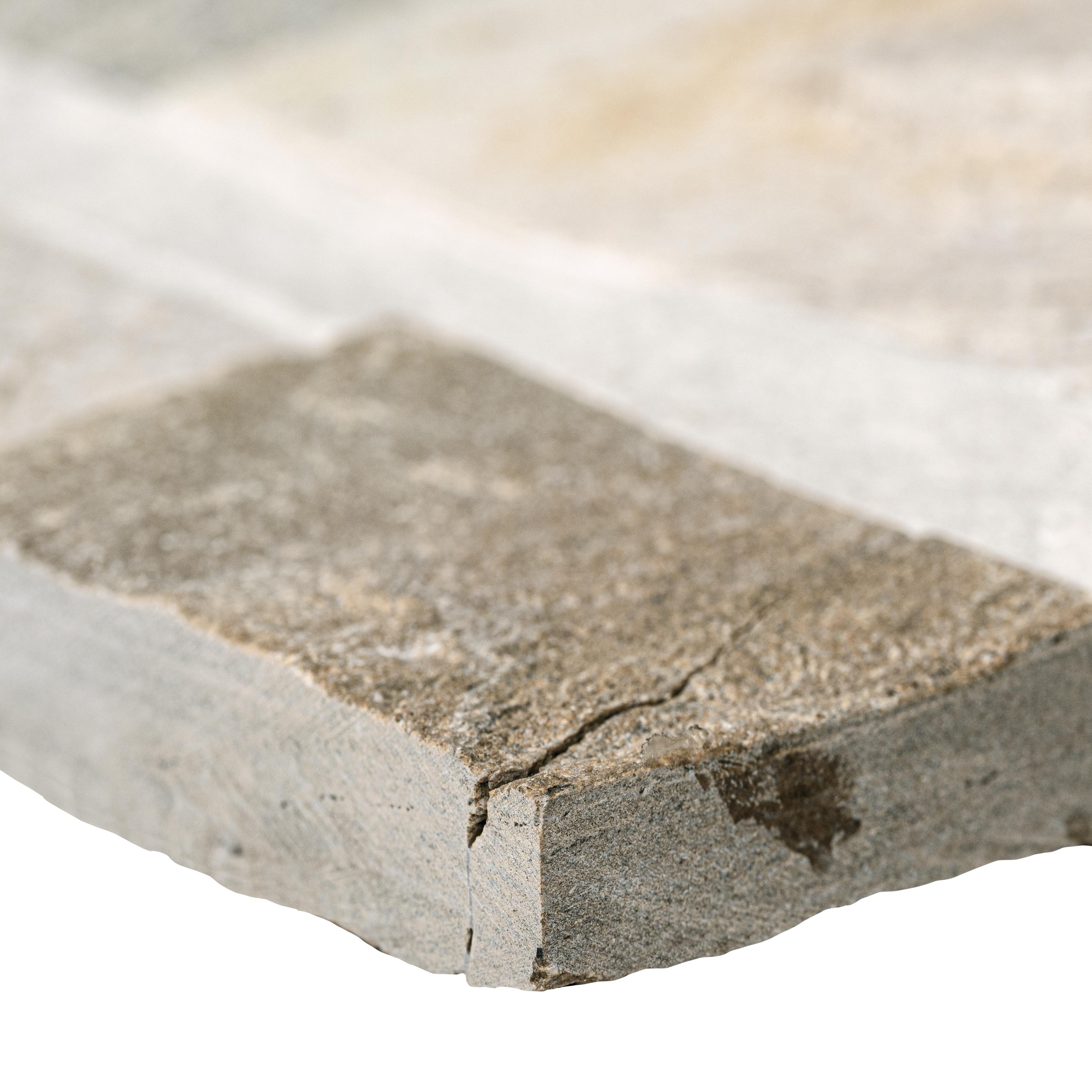 Golden Honey XL Stacked Stone thumbnail 3