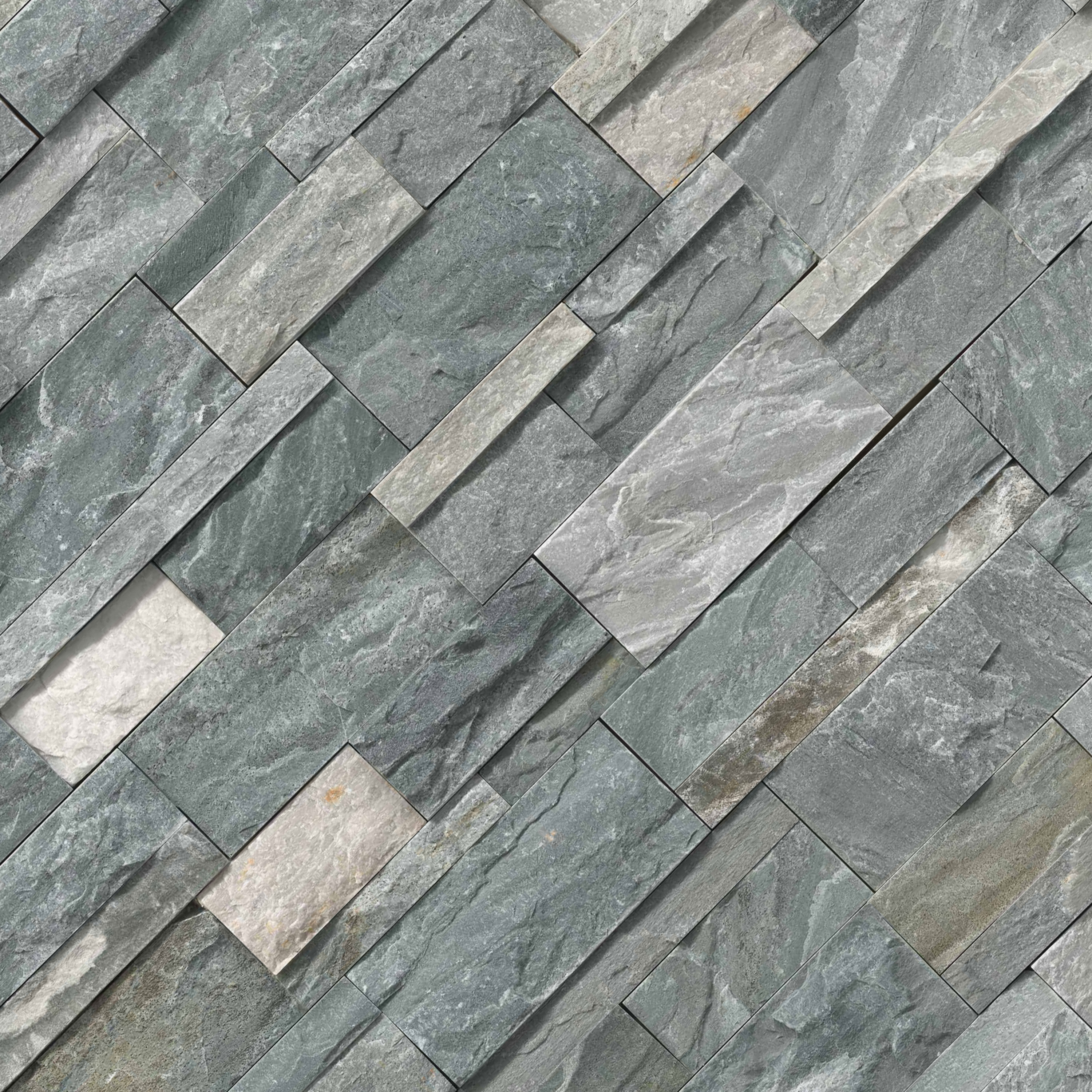 Sierra Blue XL Stacked Stone thumbnail 2