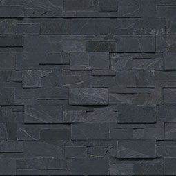 Premium Black XL Stacked Stone thumbnail 5