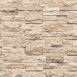 Roman Beige XL Stacked Stone thumbnail 5