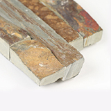 California Gold Stacked Stone thumbnail 2