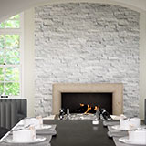 Cosmic Gray Stacked Stone thumbnail 5