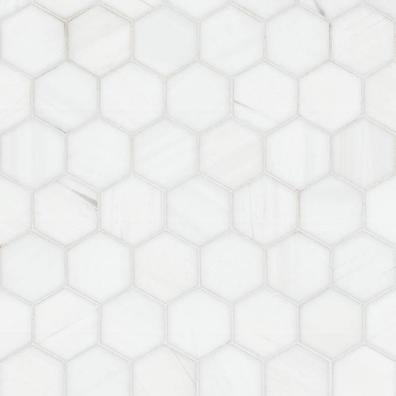 Bianco Dolomite Marble thumbnail 6