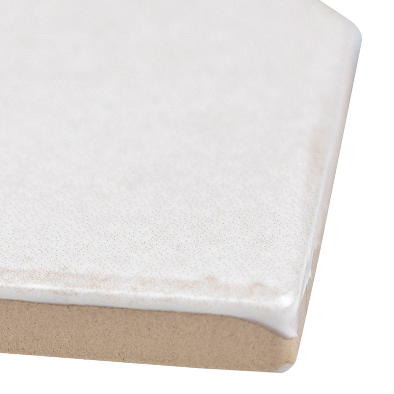 Renzo Dove Ceramic Picket Tile thumbnail 3