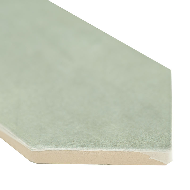 Renzo Jade Picket Wall Tile thumbnail 3