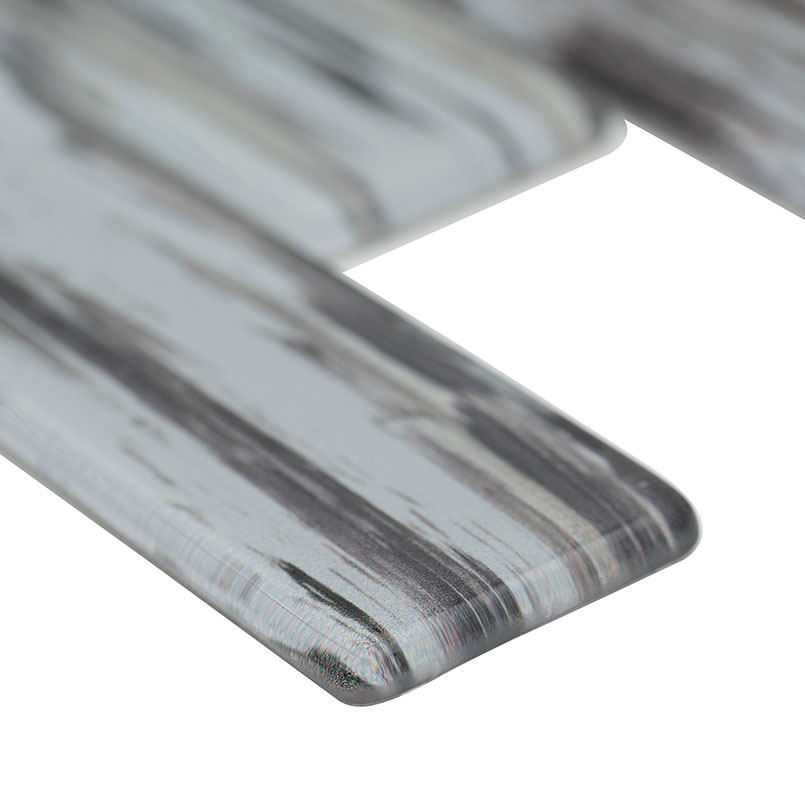 Verde Subway Tile 2x6 thumbnail 2