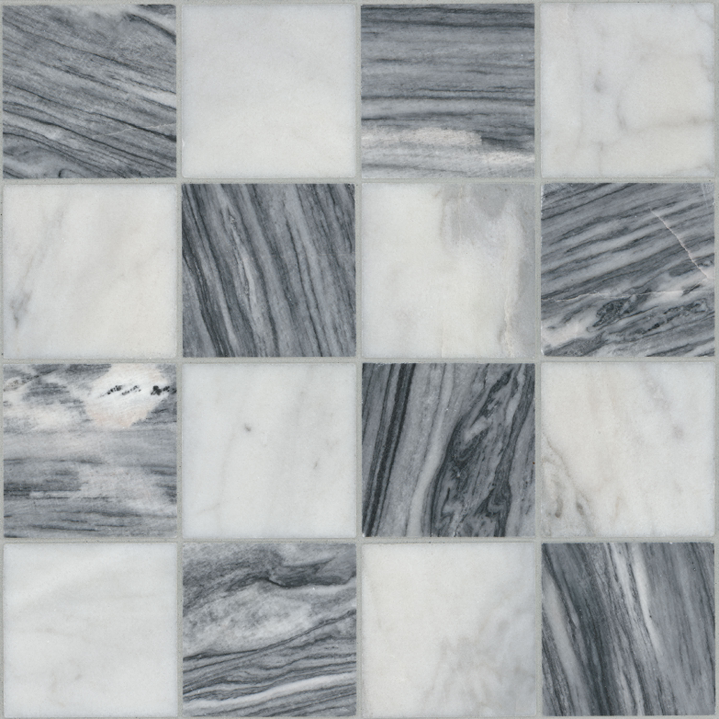 Firenze Blend 3x3 Polished Tile