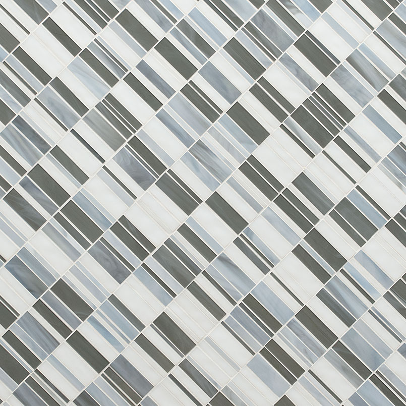 Citi Stax Lapis Glass Tile thumbnail 2