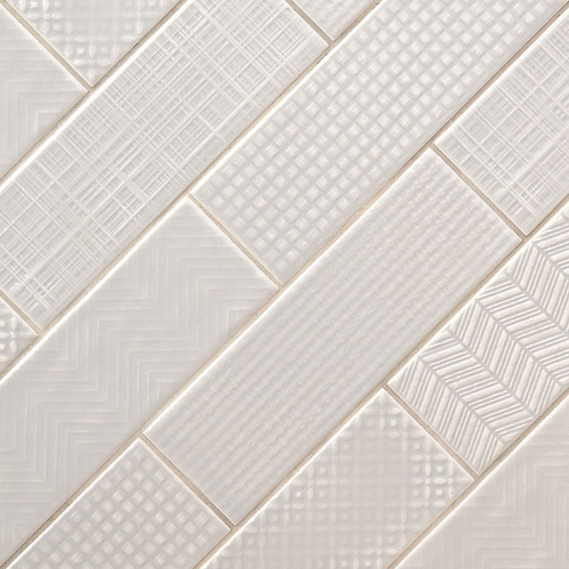 Urbano Dusk 3d Mix Tile thumbnail 2