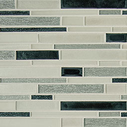 Anacapri Blend Glass Tile thumbnail 5