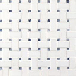 Azula Basketweave Tile thumbnail 4