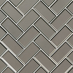 Bevello Glass Tile Collection