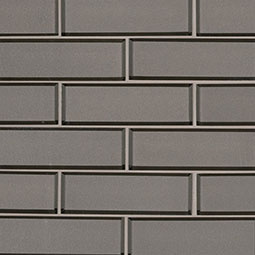 Champagne Bevel Subway Tile 2x6 thumbnail 6