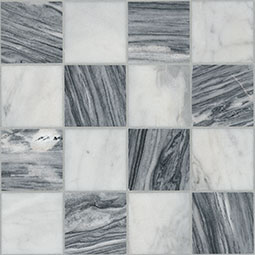 Firenze Blend 3x3 Polished Tile thumbnail 5