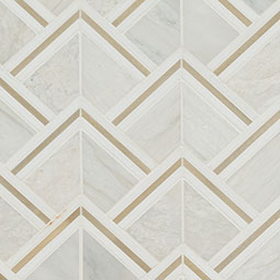 Luxor Backsplash Tile Collection thumbnail 3