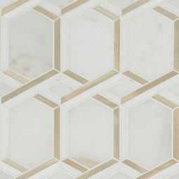 Luxor Backsplash Tile Collection thumbnail 4