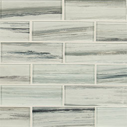 Malta Cliffs Subway Tile 2x6 thumbnail 3