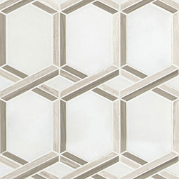 Royal Link Geometric Tile thumbnail 5