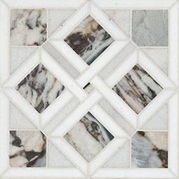 Tessere Pattern Polished thumbnail 5